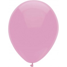 Balloons 30cm Pink x 100 L / S