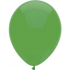 Balloons 30cm Green x 100 L / S