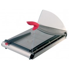 Guillotine A3 - 32 sheets 80gsm - Automatic 