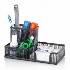 Mesh Desk Organizer - LACCO