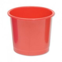 Office Bin 9 liter - Red