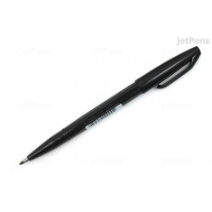 Pentel -  Sign Pen - Black