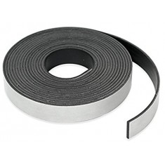 Magnetic Tape Black - ( 20mm - 1 Meter )