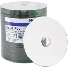CD-R Printable x 50
