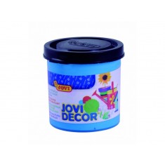 Jovi - Idecor 55cc Cyan Blue