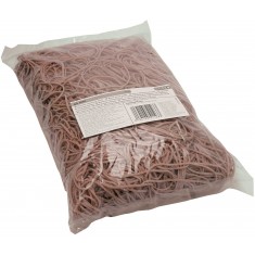 Rubber Bands 80mm - 1 kG -MAPED 351107