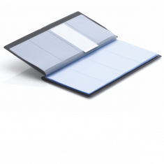 Business Card - FOLDER - CASSA