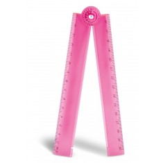 Ruler Foldable 30cm ( x 24 )