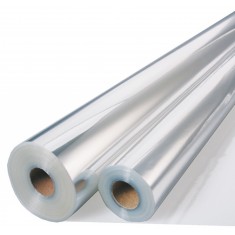 Gift Foil - Kristalroll 70cm x 50 mtr