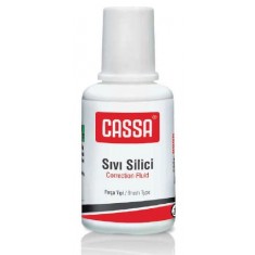 Correction Fluid - CASSA (x24)