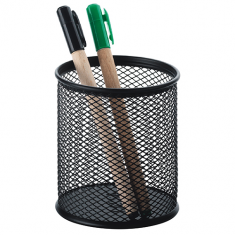 Mesh Holder Black - CASSA