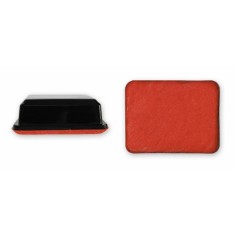 White Board eraser Magnetic - Granit