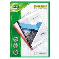 Binding Front Cover - Size A4 - 150 microns ( x 100 )