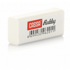 CASSA - Eraser Large Size ( x 20 )