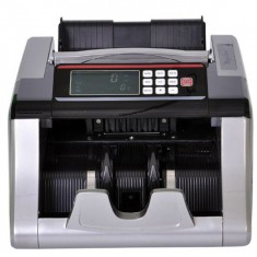 Mixed Value Bill Counter & Counterfeit Detector
