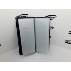 Business Card Holder - 112 cards