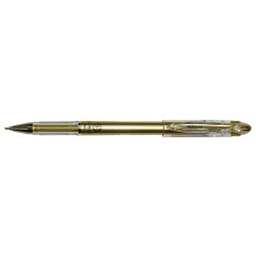 Pentel Slicci 0.8 Gold