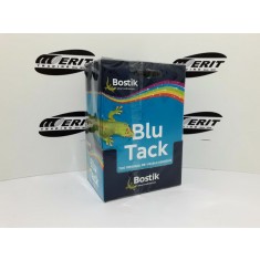 Bostik - Blue Tack ( x 12 )
