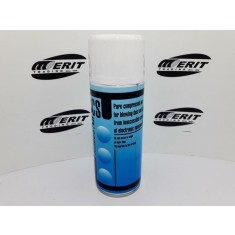 Compressed Air Can - 125ml
