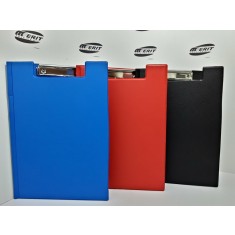 Clip Board Fold Over Assorted