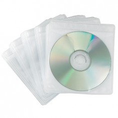 CD Sleeves x 50