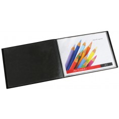 Display Book A3 - 30 Pockets x 60 Views