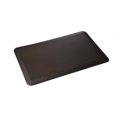 Desk Mats Black size 32 x 50