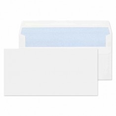 Env size 11 x 23 - Self Seal + SecStrip - Plain ( SW 037 ) 