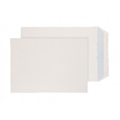 Env size 162 x 229  A5 - White Strip Seal 90 gsm 