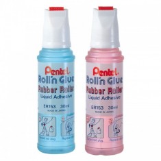 Pentel - Clear  Craft Glue ( x 12 )