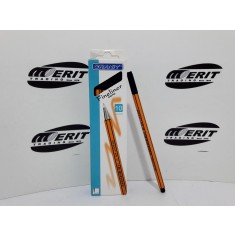 Fine Liners Black x 10 Granit 