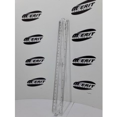 Grip Ruler 30cm