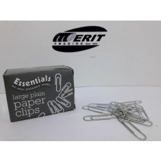 Paper Clips 33mm 