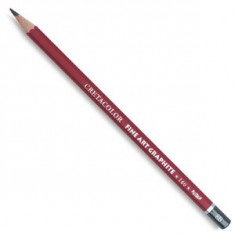 Creta Colour High Grade Pencils HB x 12