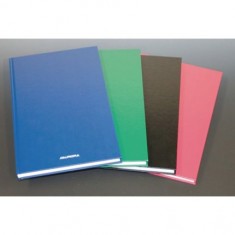 Register A4 Hard Cover 192 Pages - Aurora
