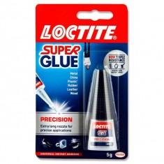Super Glue - Loctite 5g  ( OFFER 22 +2 )