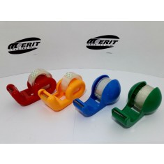 Tape Dispenser 33 Small Core - Disposable ( x 20 )