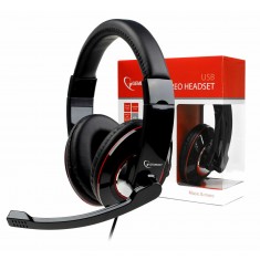 Headset - GEMBIRD