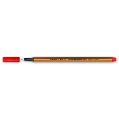 Fine Liners Red x 10 Granit 