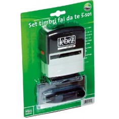 LEBEZ - Rubber Stamp Kite S-501 ( 5 L )
