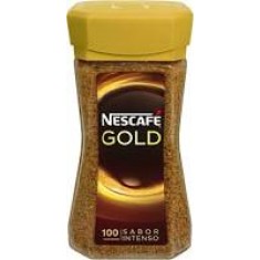 Nescafe Gold Blend - 43686244