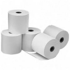 Thermal Cash Paper 57 x 30  ( 50mm Diameter - 30M LEN )