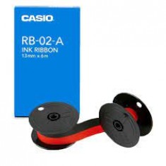 CASIO - INK RB-02