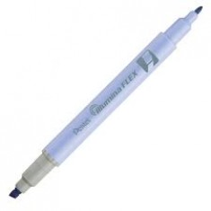 Pentel - Highlighters PASTEL - Blue ( x 10 )