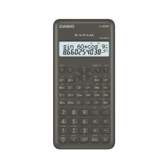 CASIO calculator (a) FX-82MS - 240 F