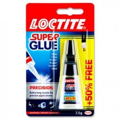 Super Glue - Loctite 5g { + 50 FREE } ( x 24 )