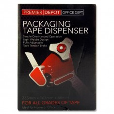 Tape Dispenser - Packing Machine - PREMIER