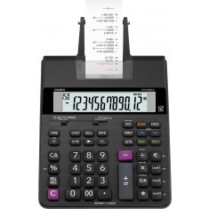 CASIO calculator - ( HR-200RCE )