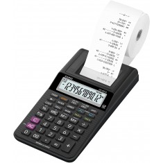 CASIO calculator - ( HR-8RCE )