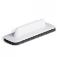 White Board eraser with handle - LEBEZ 